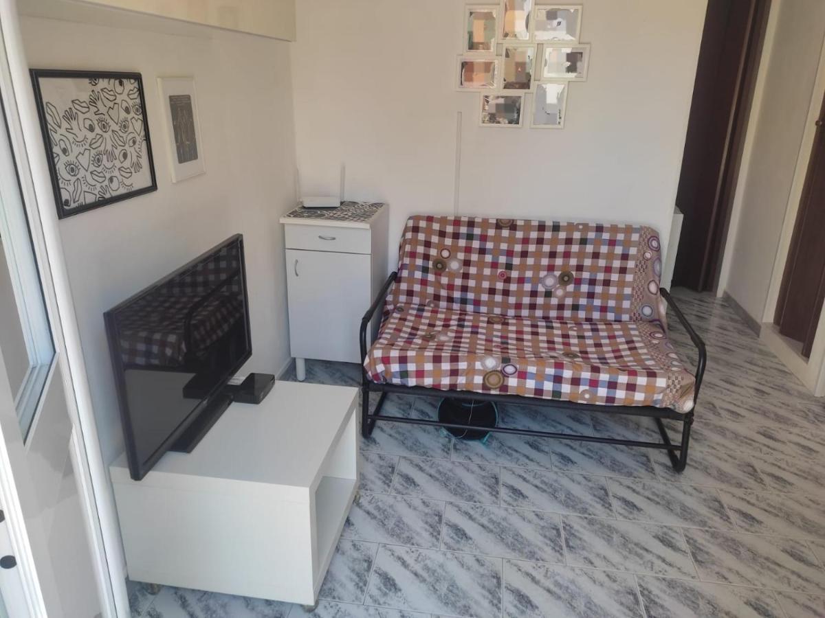 Spalato 7 Howme Bari Bagian luar foto