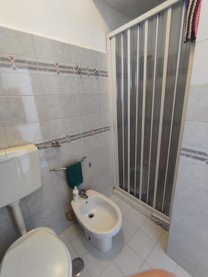 Spalato 7 Howme Bari Bagian luar foto