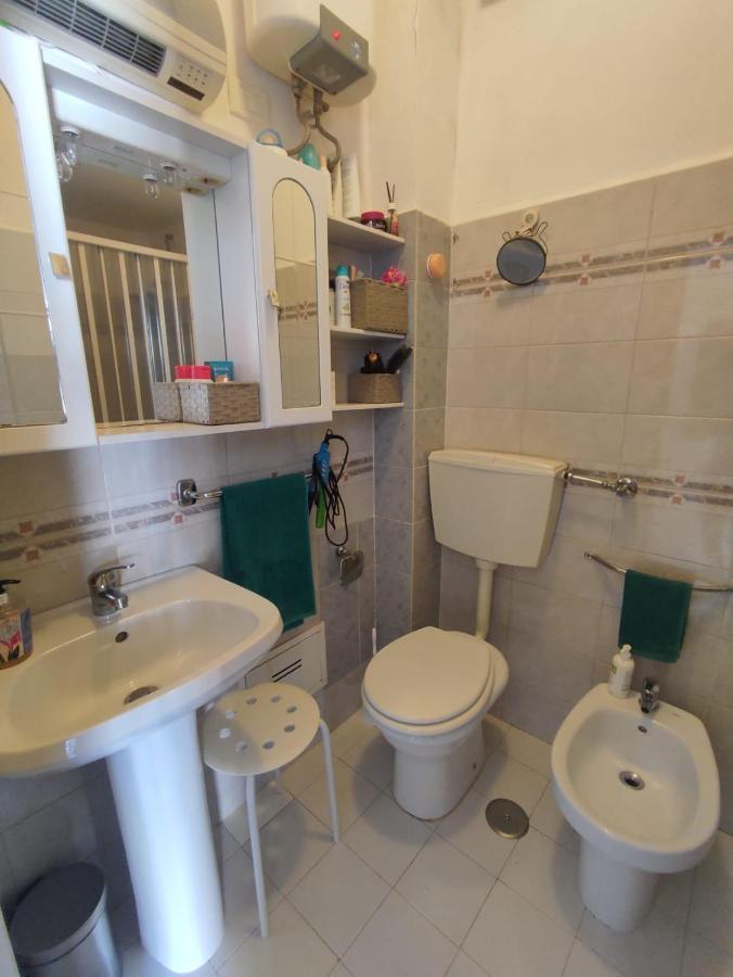 Spalato 7 Howme Bari Bagian luar foto